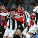 Bombă în fotbalul italian: Starul de la Juventus pe calea spre AC Milan! De ce torinezii vor să renunțe la atacant? 2 vedeta lui juventus poate ajunge la ac milan motivul pentru care torinezii vor sa scape de atacant 68872fd28b89a