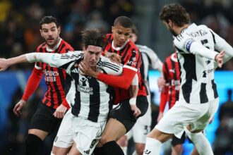 vedeta lui juventus poate ajunge la ac milan motivul pentru care torinezii vor sa scape de atacant 68872fd28b89a