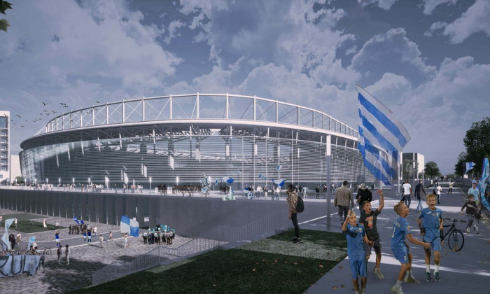 Vergil Chițac dezvăluie: Primăria investește 65 de milioane lei în construirea unui stadion modern în Constanța! 1 vergil chitac anunta primaria pune la bataie 65 milioane lei pentru noul stadion din constanta 688776f94429d