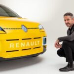 veste proasta pentru renault unul dintre cei mai cunoscuti designeri din industria auto europeana care a creat rafale scenic renault 5 si 4 pleaca la alta companie 6883b4f5e23d9