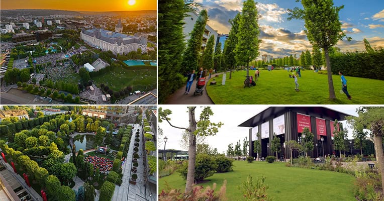 25 de ani de IULIUS: Transformarea urbană prin 3 grădini de vis în Iași, Timișoara și Cluj-Napoca, cu 18 hectare de natură și peste 80.000 de copaci și arbuști maturi! 1 video 25 ani de iulius 3 gradini urbane amenajate de la zero in iasi timisoara si cluj napoca 18 hectare spatii verzi peste 80 000 arbori maturi si arbusti 68876eabdd22d
