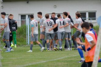 video a inceput turul 1 din cupa romaniei primul meci decis in minutul 902 alte 12 partide nu se joaca 6889c04a3f5fb