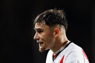 video andrei ratiu pasa de gol pentru rayo echipa sa a facut show si a castigat cu 5 0 6885d9d613463
