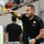 Antrenorul lui Shkendija răbufnește după victoria în fața FCSB-ului: „Am dorit să onorez și echipele din liga a 3-a” 2 video antrenorul lui shkendija a iesit la atac dupa calificarea in fata fcsb ului am vrut sa respect si echipele de liga a 3 a 688b0adee1ef4