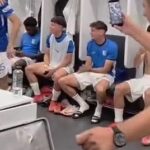 Imagini surprinzătoare! Atmosfera din vestiar după meciul FCSB - Farul 1-2 3 video au aparut imaginile ce s a intamplat in vestiar imediat dupa fcsb farul 1 2 6885eb7e7f8cb