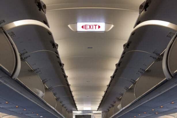 video barbat arestat in scotia dupa ce a amenintat cu bomba intr un avion si a strigat moarte lui trump momentul a fost filmat de pasageri 68873ea456221