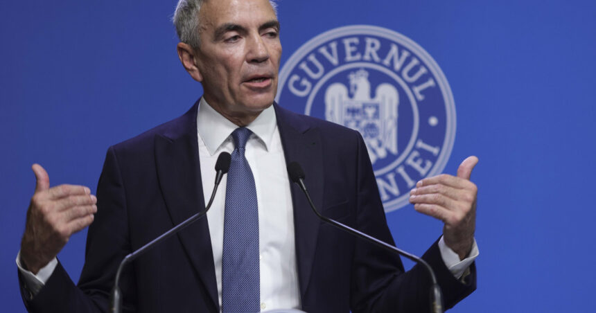 Declarațiile lui Dragoș Anastasiu privind acuzațiile din cauza sa: „Nu am formulat niciun denunț. Când am avut informații suficiente, am expus adevărul.” 1 video ce spune dragos anastasiu despre acuzatiile din dosarul sau n am facut niciun denunt cand am avut suficiente date am spus adevarul 688648626b5d1