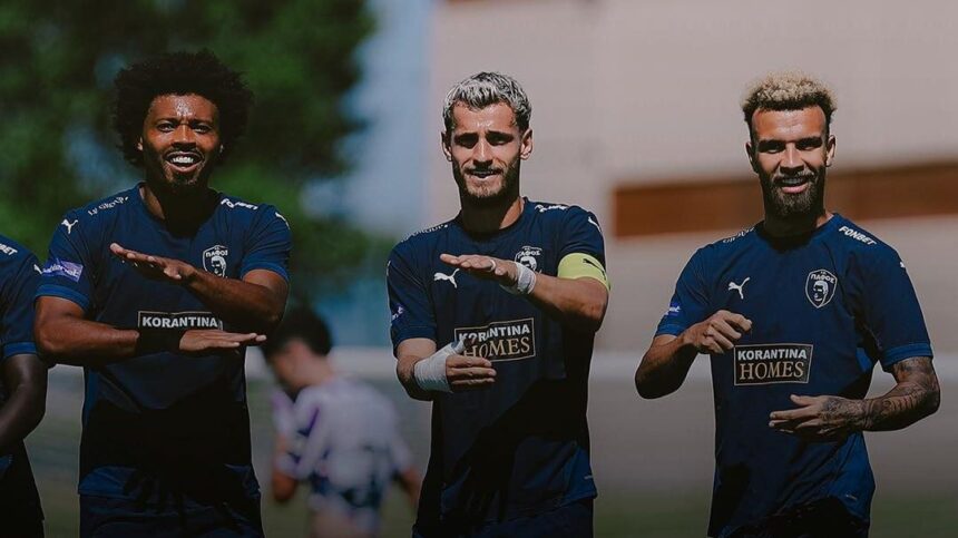 Românii din Champions League își continuă aventura: calificare în turul 3 preliminar! 1 video cei doi romani din champions league s au calificat in turul 3 preliminar 688b03e069552