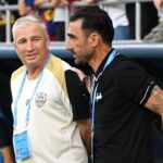 CFR Cluj pe cale de a aduce un jucător de la FCSB? Dan Petrescu a declarat: "Nu aș refuza, dar am observat prețurile." 3 video cfr cluj transfer de la fcsb dan petrescu a confirmat n as zice nu dar am vazut sumele 688716415f568