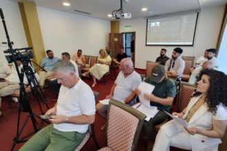 video consiliul local mangalia convocat in sedinta ordinara doua proiecte importante pe ordinea de zi 688b5fc41d93e