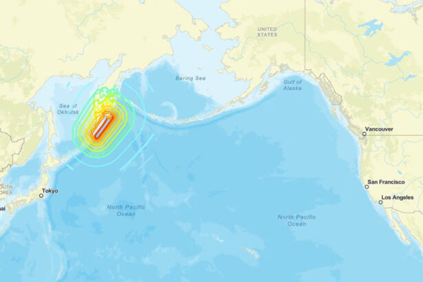 video cutremurul din kamceatka in topul celor mai mari seisme inregistrate vreodata cum se formeaza un tsunami valul ucigas 6889d364486b3