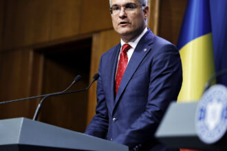 video data limita la care romania trebuie sa finalizeze reforma pensiilor speciale precizarile ministrului dragos pislaru 688b78ecb0da1