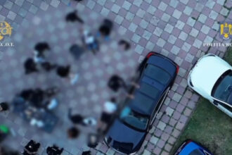 video descinderi de amploare la clanurile pian si purcel acuzatii de trafic de persoane proxenetism si spalare de bani 6889c1e9e1da1