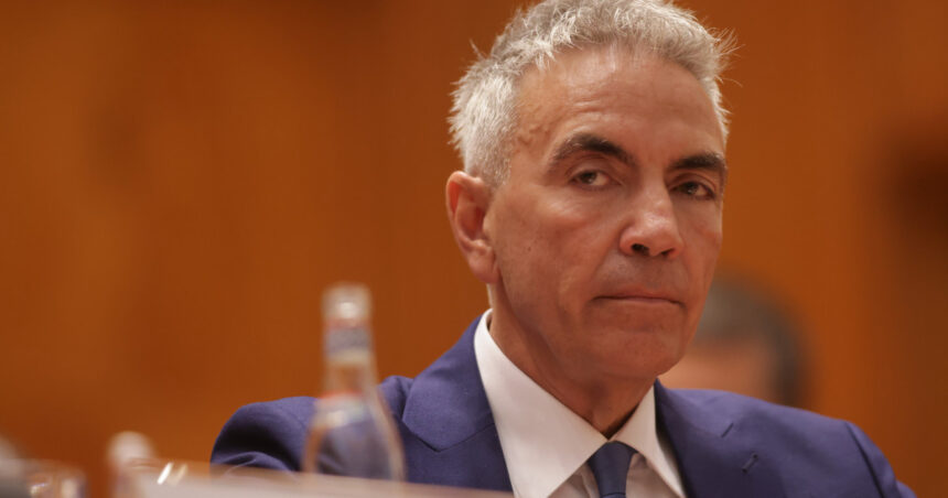 Dragoș Anastasiu dezvăluie culisele scandalului de corupție de la ANAF: „E vorba de șpăgi pentru îmbogățire, dar motivul real a fost frica și nevoia de supraviețuire” 1 video dragos anastasiu explicatii in scandalul mitei de la anaf sunt spagi de imbogatire insa a fost vorba despre frica si supravietuire 6886415a517a5