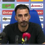 Elias Charalambous învinuiește după ce Târnovanu a primit cartonaș roșu în meciul FCSB - Farul: ”Ar fi trebuit să fie eliminați 10-12 jucători!” 2 video elias charalambous acuza dupa ce tarnovanu a luat rosu in fcsb farul 10 12 jucatori trebuiau eliminati 6885cf47c2c99