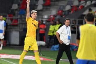 video exclusiv a venit anuntul in cazul lui stefan tarnovanu cand ar putea fi vandut de fcsb 6885d653099dd