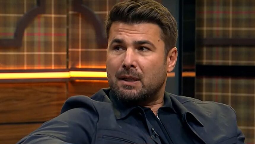 Adi Mutu a sosit în București pentru a semna cu Steaua, dar a ales să se alăture lui Dinamo! Află detalii din dezvăluirile „Briliantului”! 1 video exclusiv adi mutu a venit la bucuresti sa semneze cu steaua dar l a dus la dinamo dezvaluirea facuta de briliant 6889b26668946