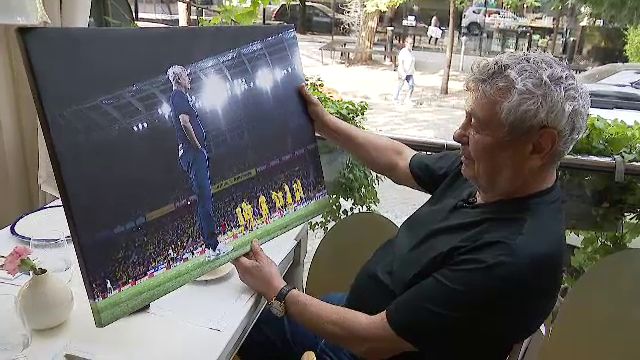 "Il Luce 80 | Mircea Lucescu își deschide sufletul într-un interviu pentru PRO TV: 'Acesta este regretul meu cel mai profund'" 1 video exclusiv il luce 80 mircea lucescu dezvaluiri intr un interviu acordat pentru pro tv asta e marele meu regret 68886812e798e