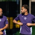 „Man. United - West Ham: Acțiune în Premier League Summer Series, duminică, de la 02:00 pe VOYO! Cunha și Mbeumo își fac debutul în echipa „Diavolilor Roșii”!” 3 video exclusiv man united west ham in direct pe voyo duminica de la 0200 in premier league summer series cunha si mbeumo debuteaza in tricoul 688476bec8abc