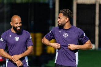 video exclusiv man united west ham in direct pe voyo duminica de la 0200 in premier league summer series cunha si mbeumo debuteaza in tricoul 688476bec8abc