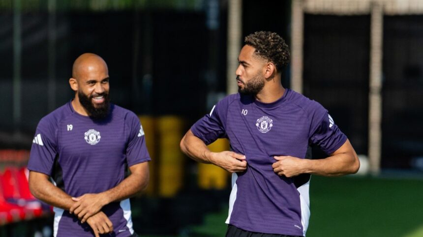 video exclusiv man united west ham in direct pe voyo duminica de la 0200 in premier league summer series cunha si mbeumo debuteaza in tricoul 688476bec8abc