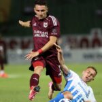 Superliga României, o umilință pe scena europeană! Gibraltar, Andorra și Insulele Feroe ne depășesc la coeficienții UEFA! 3 video exclusiv superliga romaniei o rusine in europa ne intrec la coeficientii uefa gibraltar andorra sau insulele feroe 688356778e169