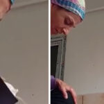 Fata supusă unui ritual de exorcizare, surprinsă în imagini virale, a atras atenția Protecției Copilului 3 video fata supusa unui ritual de exorcizare intr un videoclip viral pe net a fost preluata de protectia copilului 6882620a5900e