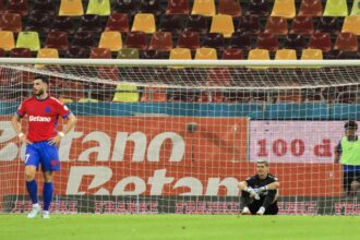 video fcsb a surclasat o pe dinamo in topul rusinii echipelor romanesti din cupele europene 688b19ac0d9ae