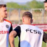 FCSB se confruntă cu Farul fără Olaru, Alibec și Bîrligea! Află ce declarații a făcut Charalambous despre Ștefănescu și Perianu! 2 video fcsb fara olaru alibec si birligea la meciul cu farul ce spune charalambous despre stefanescu si perianu 68836102e4535