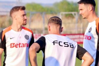 video fcsb fara olaru alibec si birligea la meciul cu farul ce spune charalambous despre stefanescu si perianu 68836102e4535