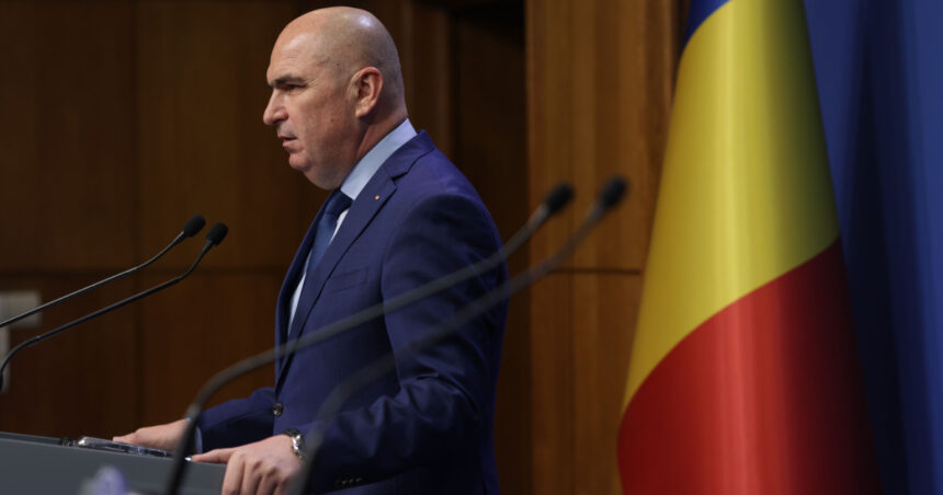Ilie Bolojan: Nu am oferit mită poliției. Erau doar metode de a te opri pe drum și a căuta noduri în papură. 1 video ilie bolojan nu am dat mita la politie erau niste practici de a te opri pe drum si a ti cauta nod in papura 6888a64c786e8