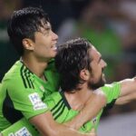 Jeonbuk, ultimul dans! Ce a realizat Andrea Compagno în meciul de dinaintea transferului la Rayo Vallecano 2 video jeonbuk inca unul si ma duc ce a facut andrea compagno la ultimul meci inainte de transferul la rayo vallecano 6884dcb2dc672