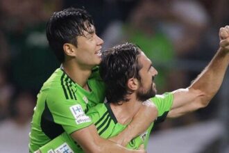 video jeonbuk inca unul si ma duc ce a facut andrea compagno la ultimul meci inainte de transferul la rayo vallecano 6884dcb2dc672