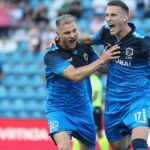 Mamut strălucește! Fostul atacant de la FCSB înscrie după doar 10 minute în meciul surpriză din cupele europene 2 video mamut ce debut fostul atacant al lui fcsb gol dupa 10 minute in surpriza serii din cupele europene 68831ab3b8875