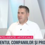 "Maratonul Profit: A doua ediție despre Impactul Inteligenței Artificiale în Economie - Alexandru Dan, expert recunoscut, analizează cum AI transformă activitățile inteligente și facilitează adopția personală." 3 video maratonul profit inteligenta artificiala in economie editia a ii a alexandru dan profesor si expert in inteligenta artificiala ai inlocuieste un om intr o activitate 688b5b223a588