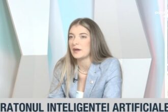 video maratonul profit inteligenta artificiala in economie editia a ii a ancuta doce senior manager dnsc aparitia si dezvoltarea inteligentei artificiale au avut ca efect 688b347dcf8f8