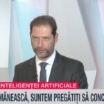 Maratonul Profit: "Inteligența Artificială în Economie" - Ediția a II-a cu Răzvan Copoiu, Enevo: România poate că a ratat ocazia fabricilor, dar excelează în software și AI! 3 video maratonul profit inteligenta artificiala in economie editia a ii a razvan copoiu enevo romania a cam pierdut trenul la e280b3fabrici si uzinee280b3 dar sta fo 688b65b5dd4ac