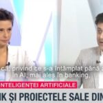 Maratonul Profit - Ediția a II-a: Vikram Tickoo de la Salt Bank vorbește despre cum inteligența artificială transformă experiența clienților prin hiperpersonalizare. Pas cu pas spre viitor! 2 video maratonul profit inteligenta artificiala in economie editia a ii a vikram tickoo salt bank inteligenta artificiala va permite hiperpersonalizarea experientei clienti 688b5ea62bfda