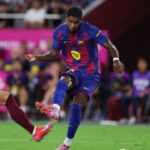 Marcus Rashford impresionează deja în culorile Barcelonei! Realizările sale din debutul meciului 2 video marcus rashford face deja senzatie in tricoul barcelonei ce a reusit in primul meci 688631bf38dda