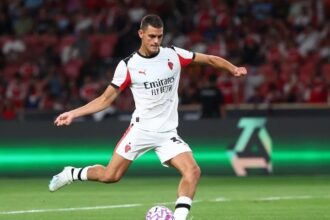 video milan e milan vreau sa cresc pentru prima echipa spunea anul trecut matteo dutu pentru sport ro acum a dat gol cu arsenal si e gata d 68834bed3140d
