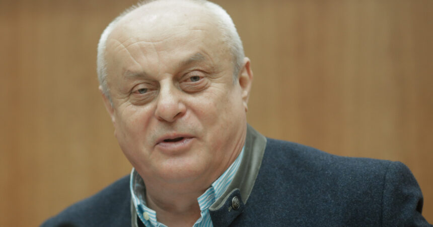 Controverse la Direcția Silvică Arad: Ministrul Mediului solicită o anchetă asupra reangajării lui Teodor Țigan! 1 video ministra mediului a trimis corpul de control sa verifice legalitatea reangajarii lui teodor tigan la sefia directiei silvice arad 6882345989606