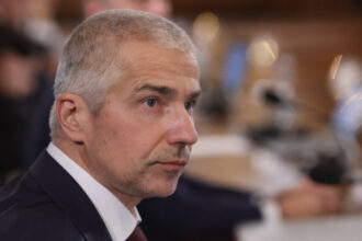 video ministrul justitiei considera rezonabila limitarea pensiei la cel mult 70 din salariul net in cazul magistratilor 688b4813ca449