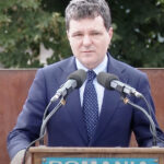 Nicușor Dan, cu ocazia Zilei Europene de Comemorare a Holocaustului Romilor: Să îmbrățișăm trecutul pentru a evita repetarea tragediilor. 3 video nicusor dan de ziua europeana de comemorare a holocaustului impotriva romilor sa ne asumam istoria pentru a nu repeta greselile 688b1e33810a2