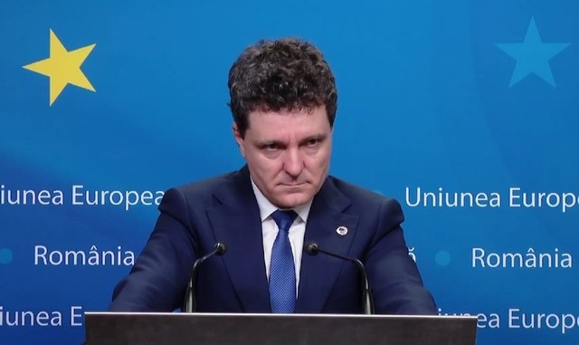 Nicușor Dan, întâlnire la Salzburg cu antreprenorii austrieci: invitație de a investi în România 1 video nicusor dan discutie la salzburg cu oamenii de afaceri austrieci chemati sa vina in romania 6883ade5e4273