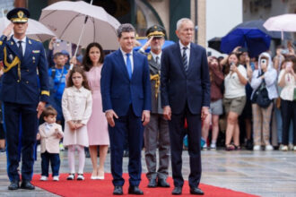 video nicusor dan dupa vizita oficiala in austria o noua etapa a parteneriatului economic si diplomatic ce subiecte au fost discutate 68862fc5aad25