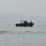 Peste 50 de copii au înotat din Maroc spre Spania: O călătorie curajoasă prin marea zbuciumată 3 video peste 50 de copii au inotat dinspre maroc catre spania imagini cu imigrantii traversand marea agitata 688504e3f3fac