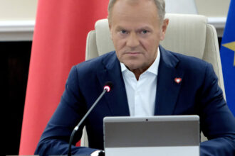 video premierul polonez donald tusk rusia pregatita pentru confruntarea cu europa mult mai devreme decat se anticipa 68850f7180708