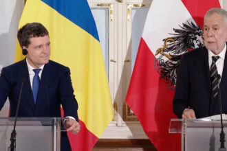 video presedintele austriei catre nicusor dan ma bucur foarte mult ca romania a aderat la schengen 6883c185e61ff