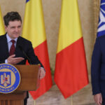 Reacția Președintelui României la acuzația de „măcelar” adusă lui Ilie Bolojan de un reprezentant al CSM: „Este esențial să ne alegem cuvintele cu grijă” 3 video presedintele romaniei reactie la eticheta de macelar pusa lui ilie bolojan de un membru al csm trebuie sa ne masuram cuvintele 688a11a13a1ea