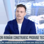 Gabriel Avrămescu, co-fondator Awakeness.ai: 80% din vulnerabilitățile de securitate sunt generate de oameni. E ca la asigurarea CASCO – nu crezi că ți se poate întâmpla, până când se întâmplă. 3 video profit ro live tv gabriel avramescu co fondator awakeness ai 80 din bresele de securitate apar din cauza factorului uman e ca la casco crezi ca nu ti se intampla pana cand 6889a3f689274